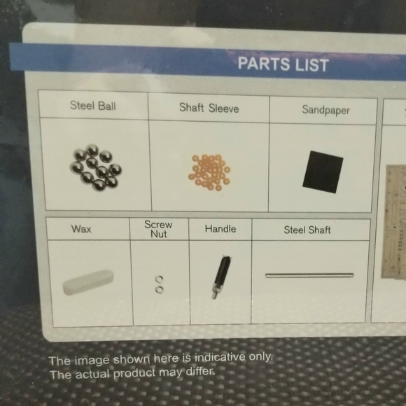 NIB Robotime ROKR Marble Squad - Marble Run Assembly Puzzle - Picture 3 of 6